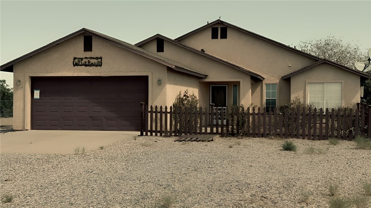 6557 W Morelos Drive — photo