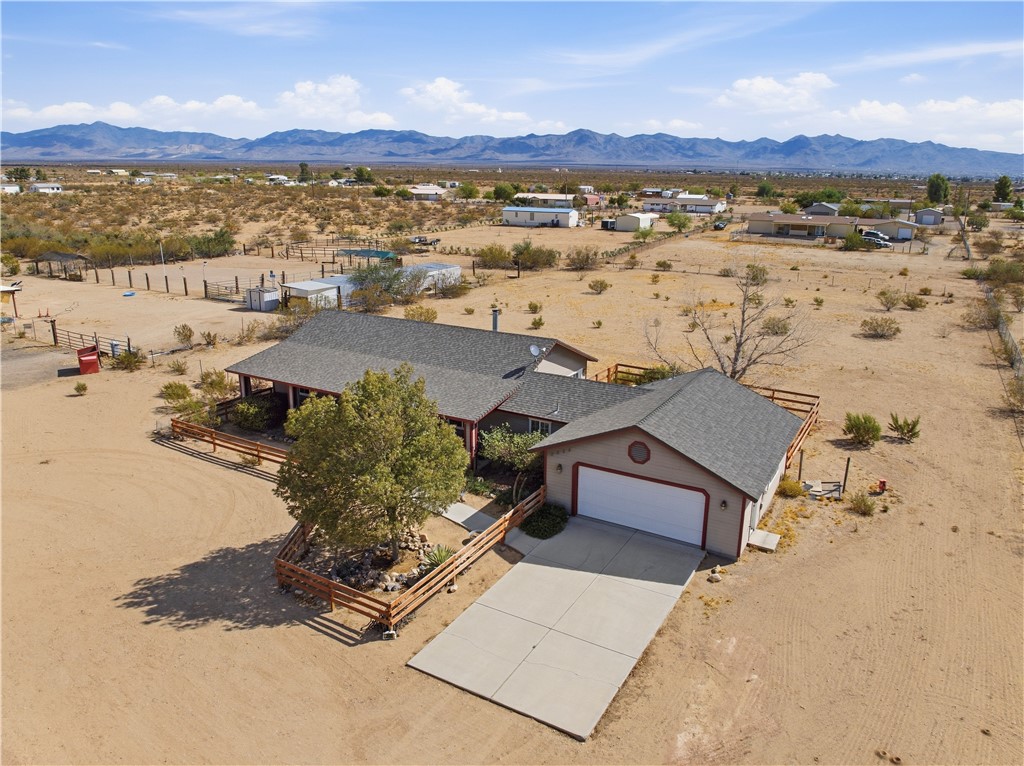 3686 N Mormon Flat Road — photo