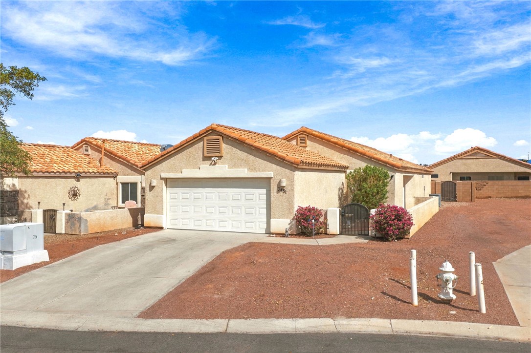 2451 Sabino Drive — photo