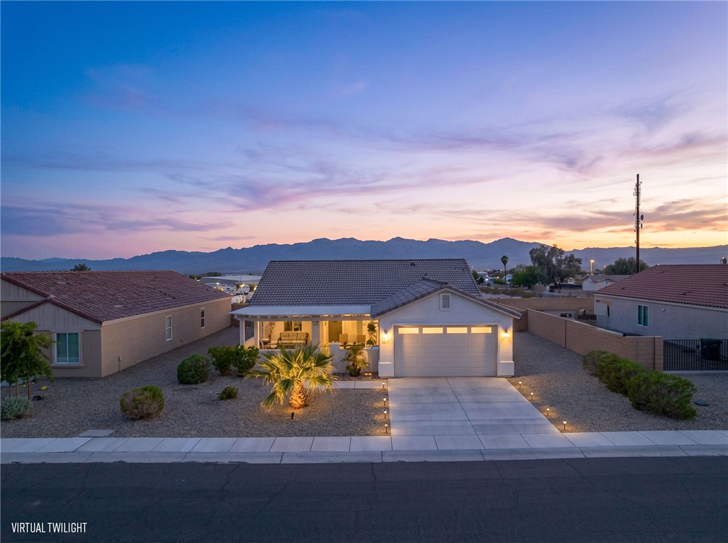 4637 S Reyes Adobe Drive — photo
