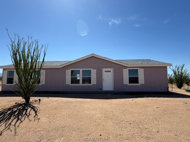 2656 Desierto Road — photo