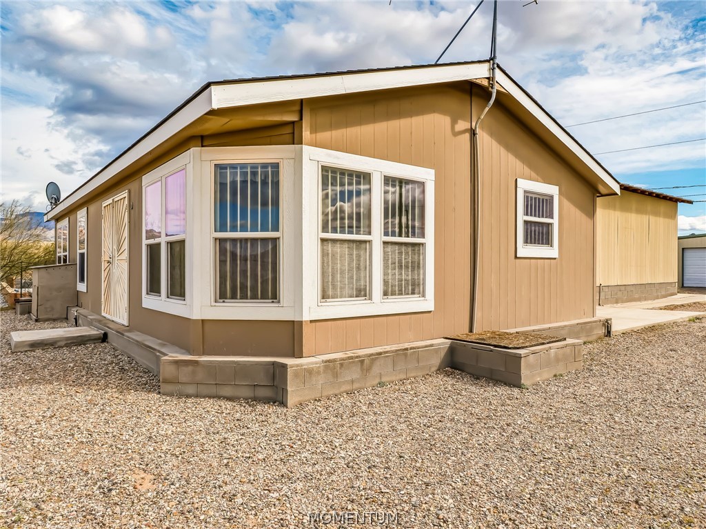 3199 E Katherine Drive — photo