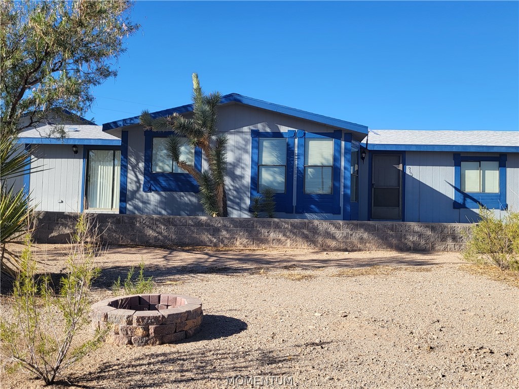 960 E Spencer Drive — photo