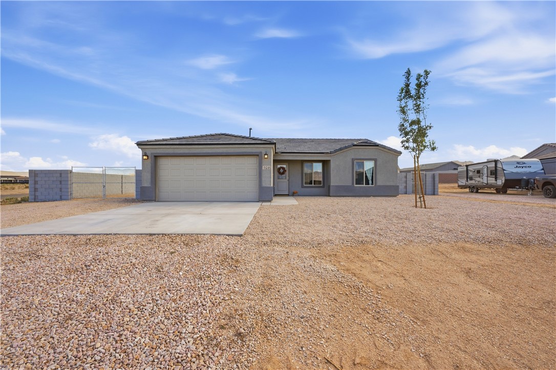 10286 N Wood Camp Court — photo