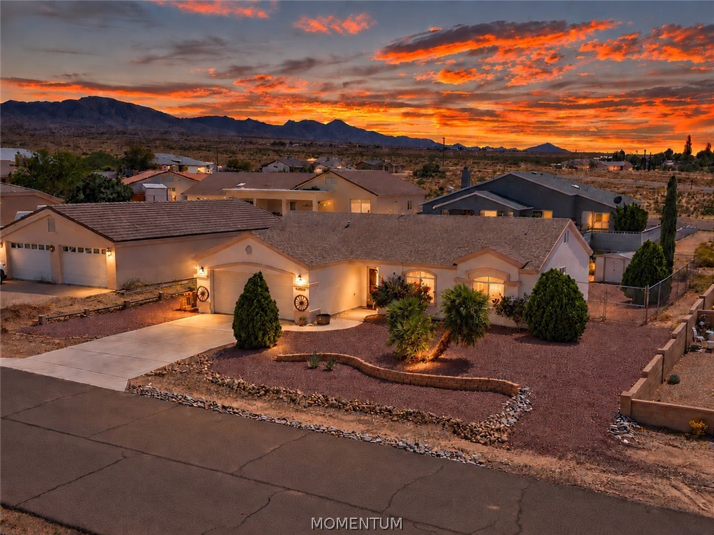 7558 E Chaparral Drive — photo