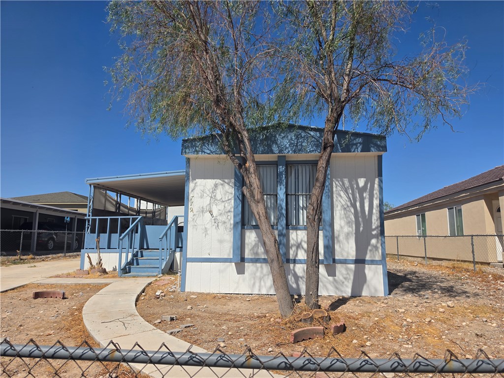 779 Terrace Drive — photo