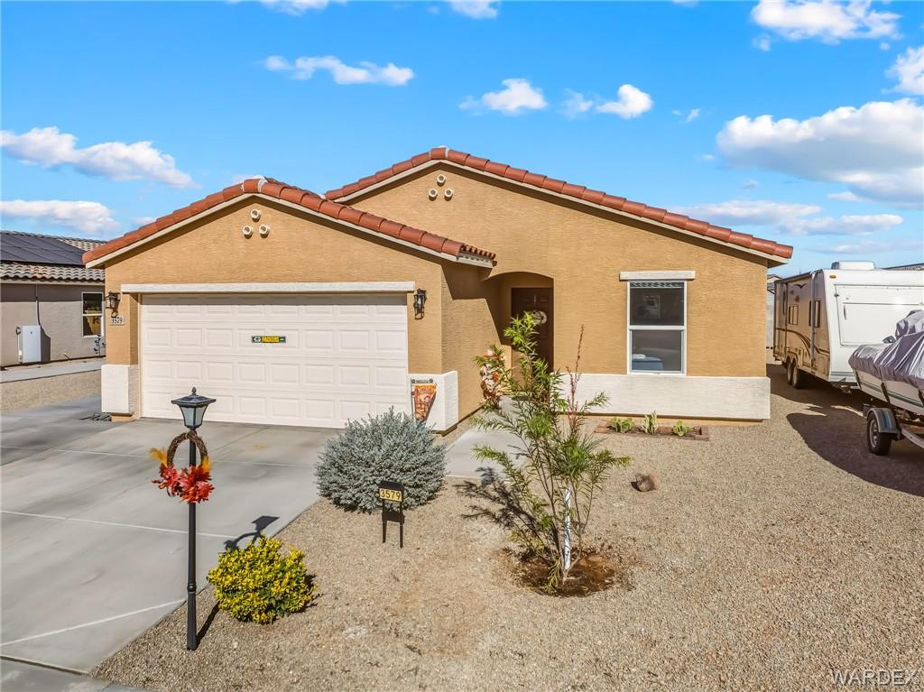 3579 Angelina Drive — photo
