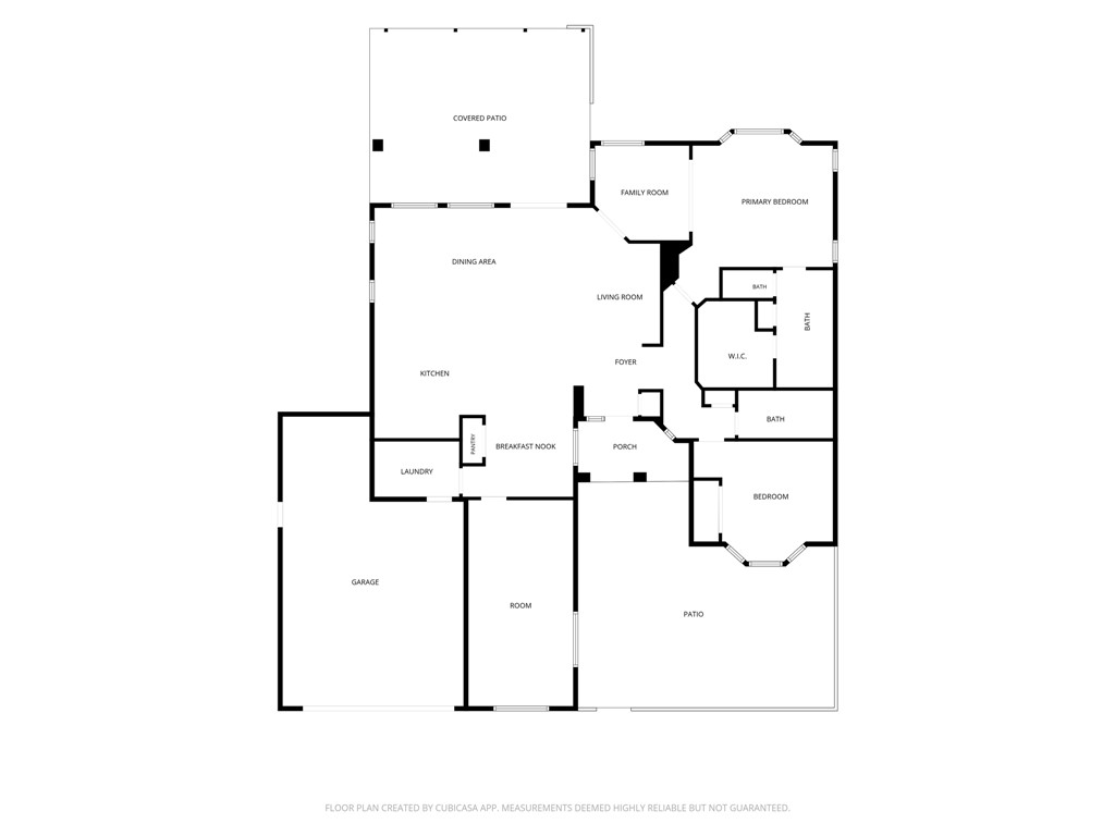 2634 Sanctuary Drive — photo