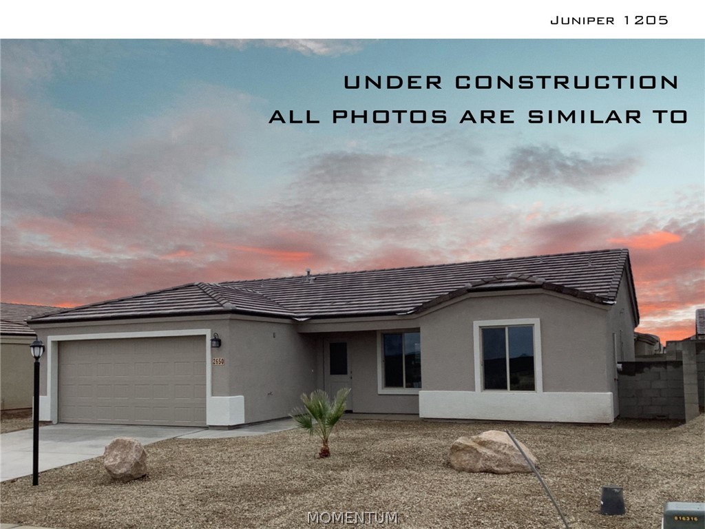 6101 W Redwall Drive — photo