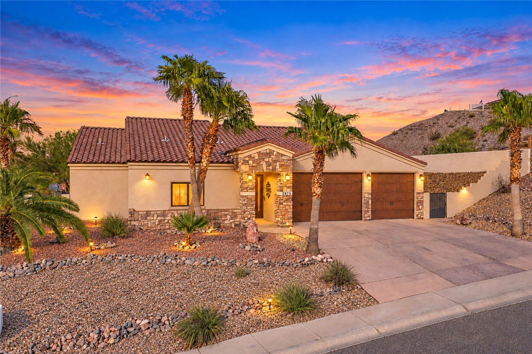 2873 Tuscany Way — photo
