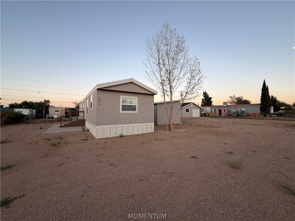 3619 E Dove Lane — photo