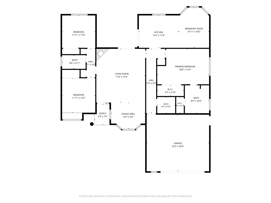 2706 Golf Drive — photo