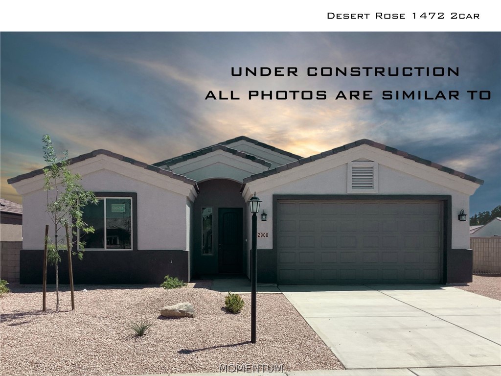 3369 E Sabado Drive — photo