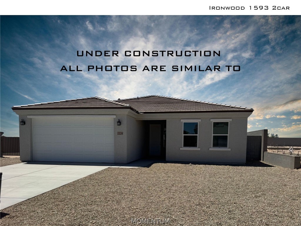 3273 E Sabado Drive — photo