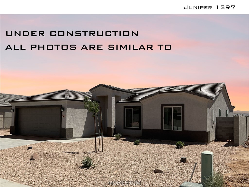 3315 E Sabado Drive — photo