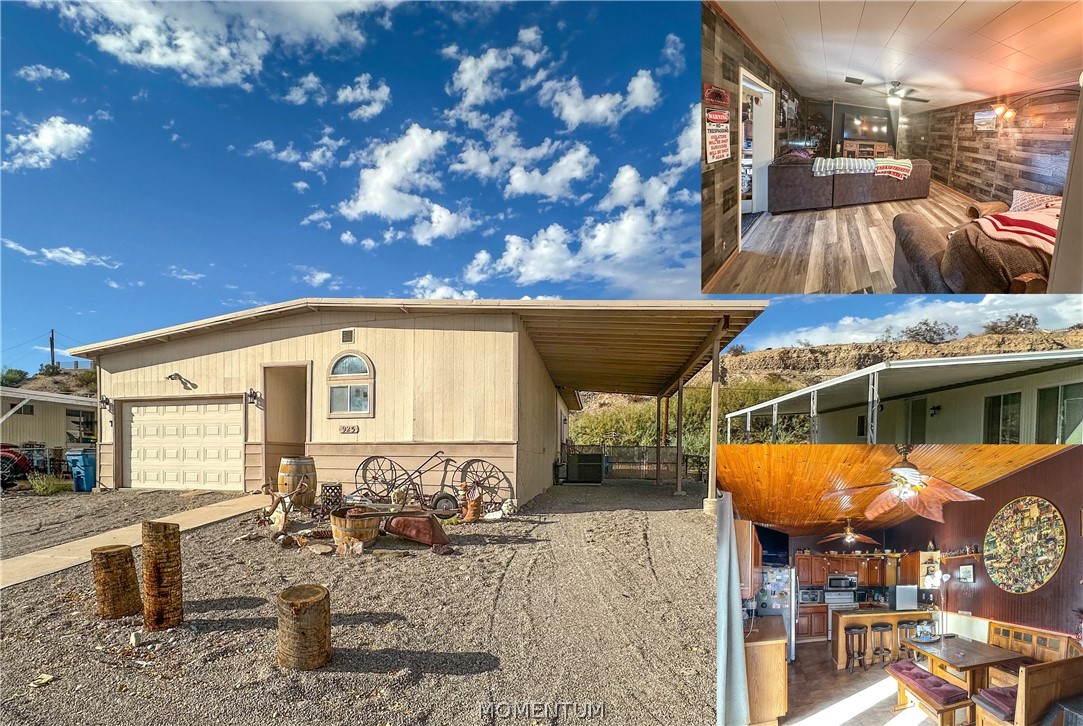 923 Swan Drive — photo