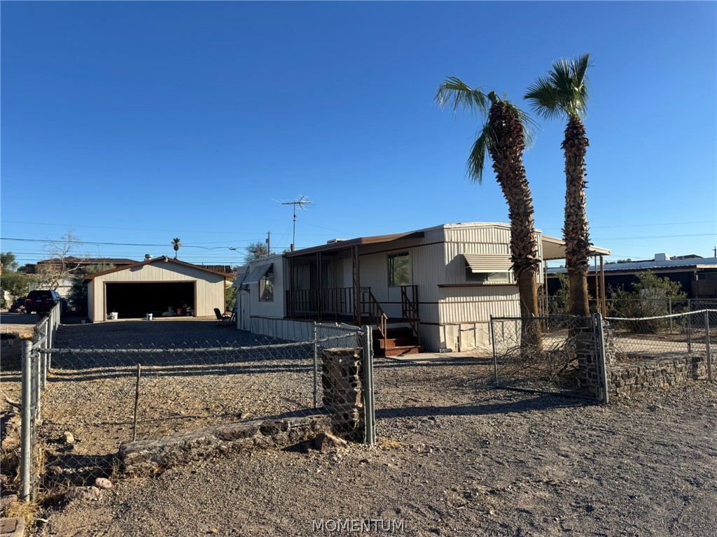 2314 Kaibab Drive — photo