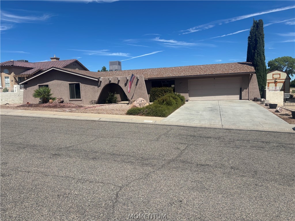 295 Greenway Drive — photo
