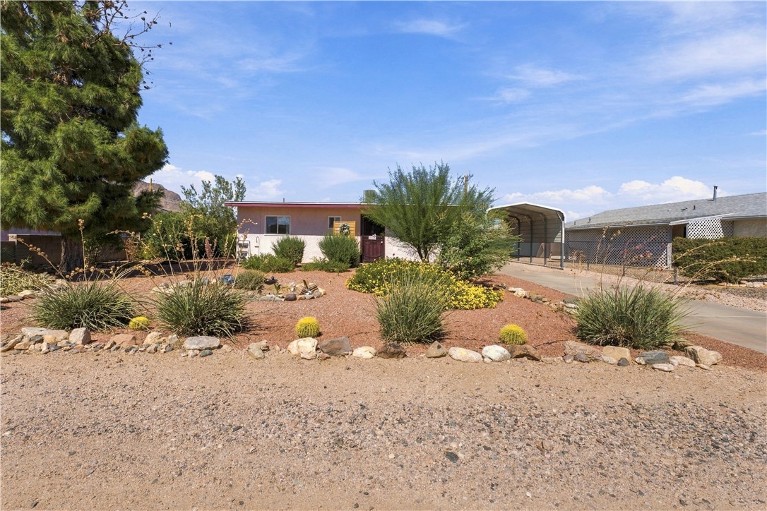 1595 E College Drive — photo