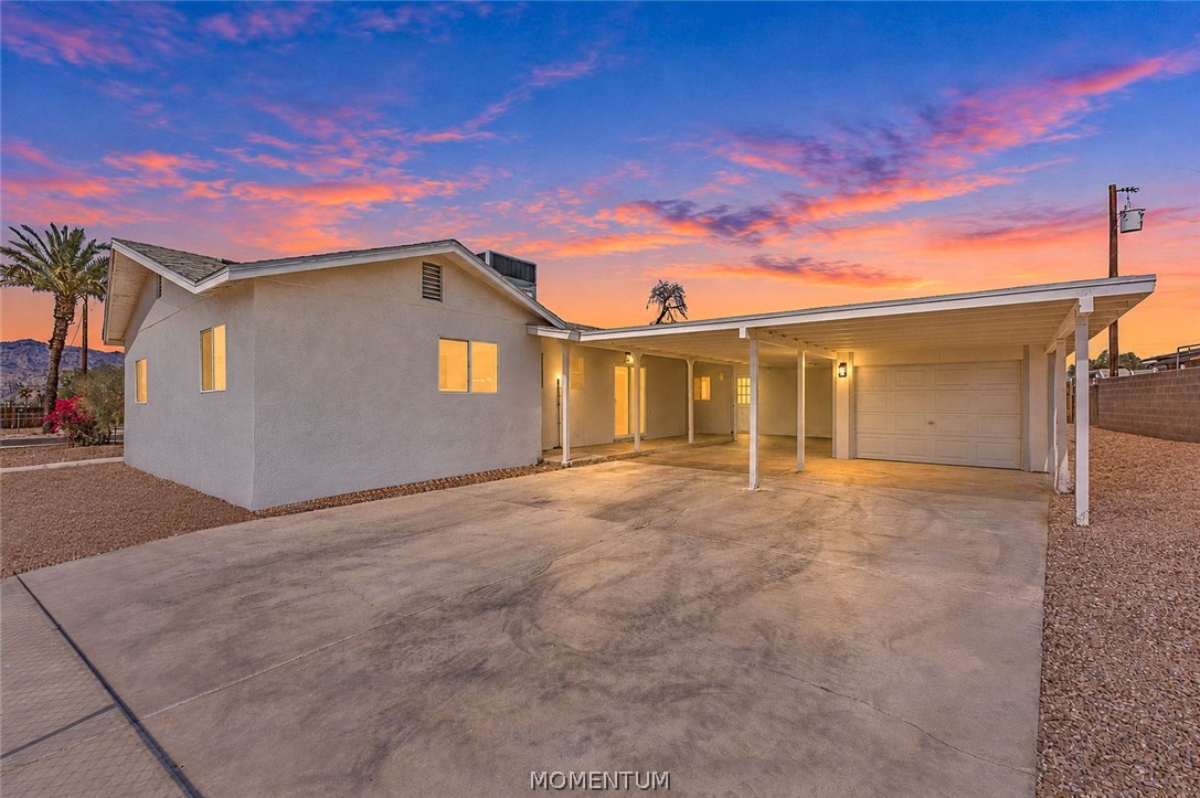 875 Coral Reef Drive — photo