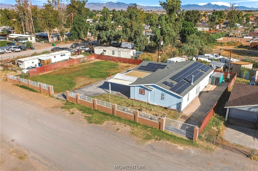 1757 E Agua View Road — photo