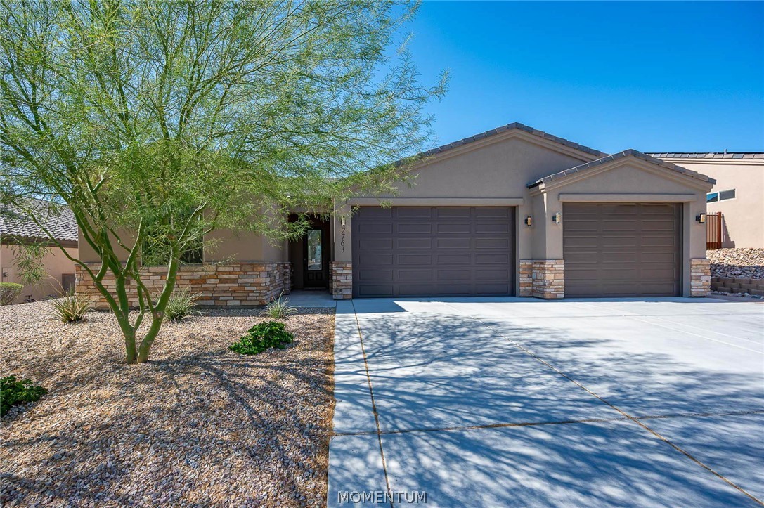 2763 Fort Mojave Drive — photo