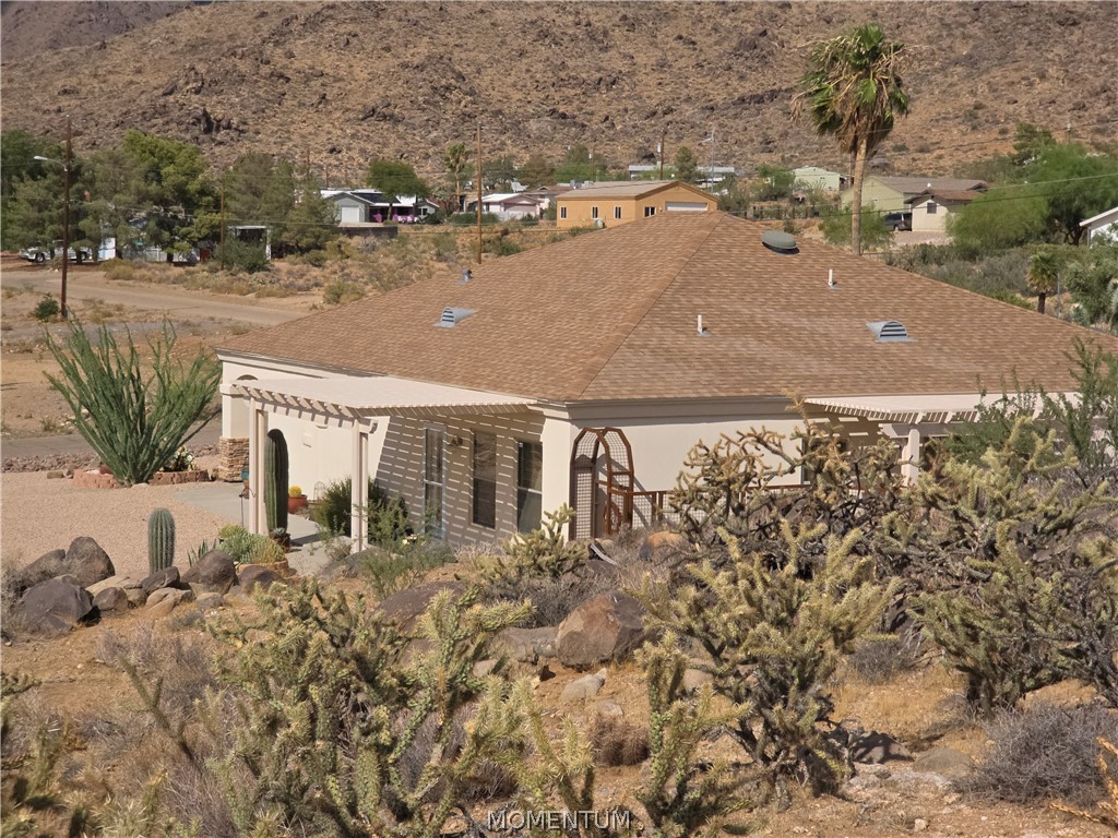 3450 W Chea Dr. — photo