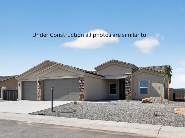 2716 E Sunset Canyon Way — photo