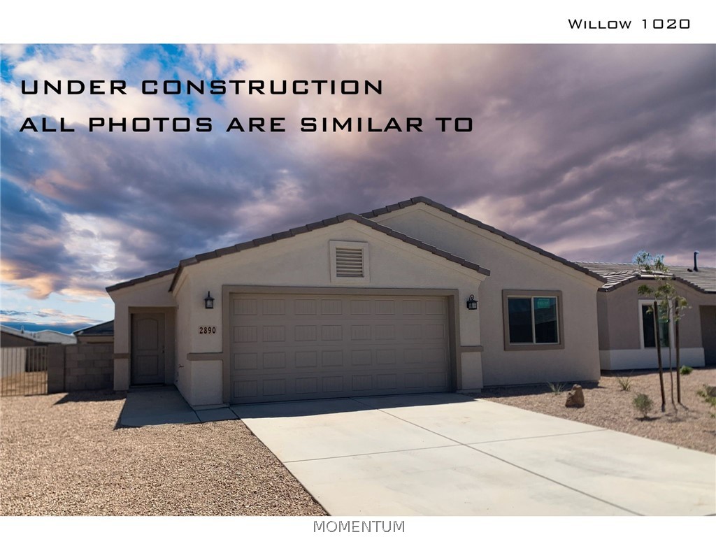3245 N Prescott Street — photo
