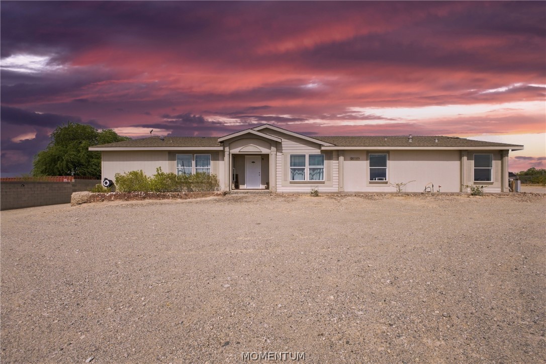 2255 E Camp Mohave Road — photo