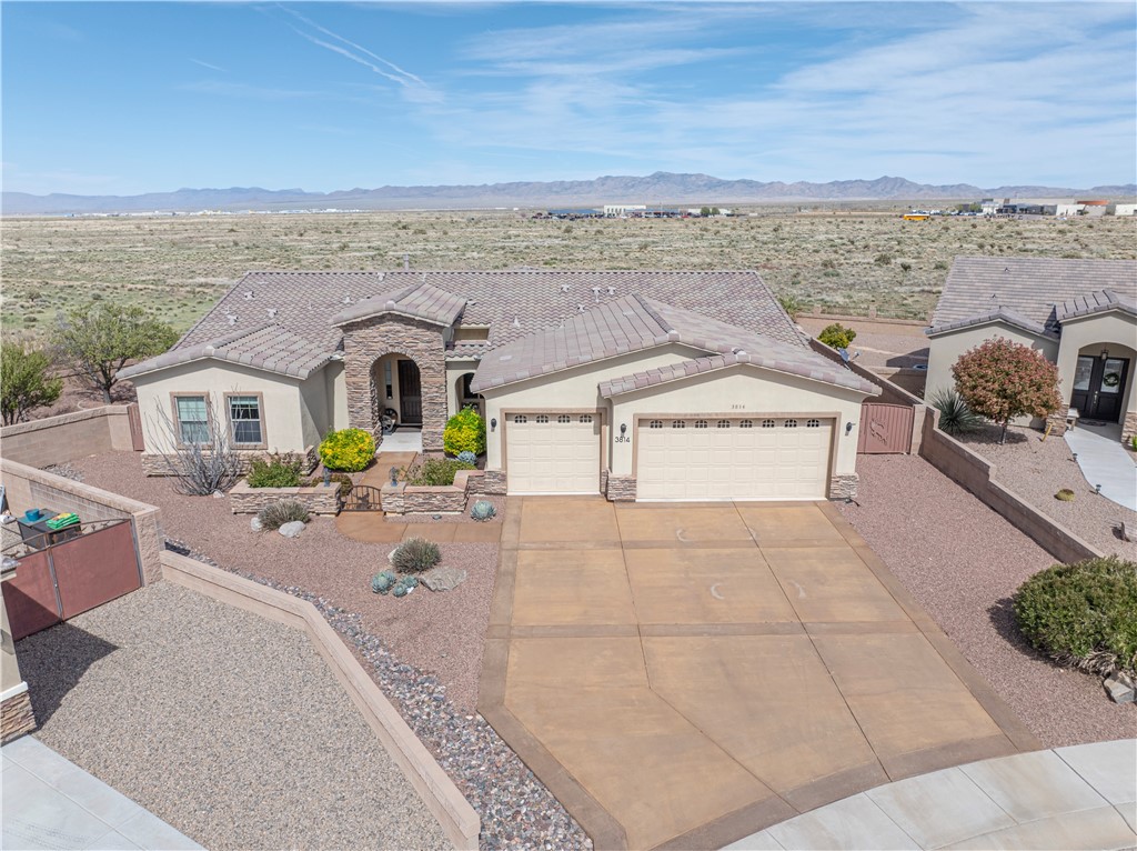 3814 Katie Lane Loop — photo