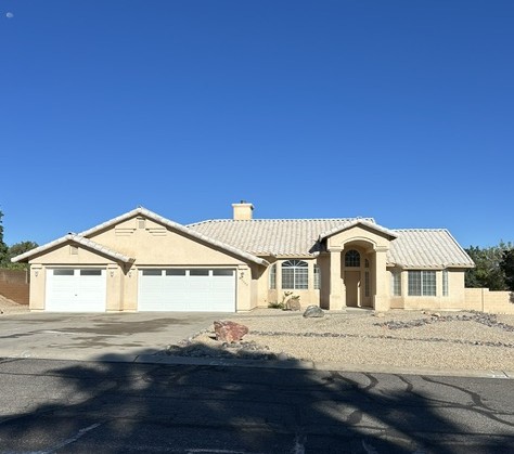 2565 Diamond Spur Street — photo