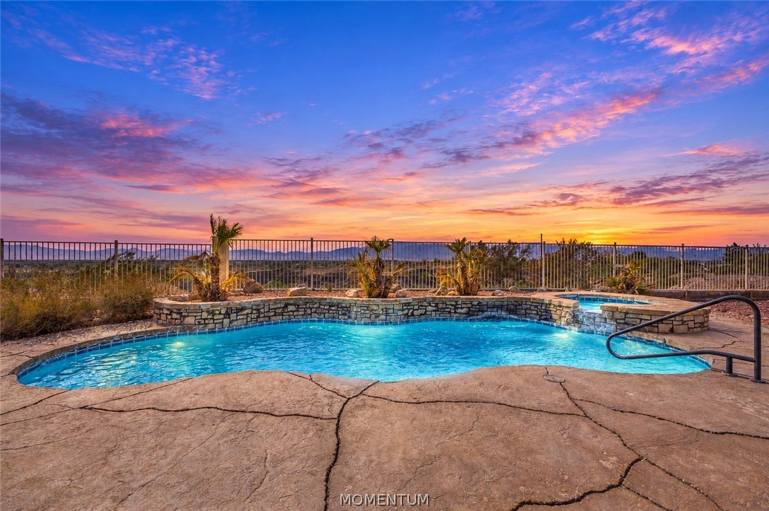 6410 S Coral Cactus Court — photo