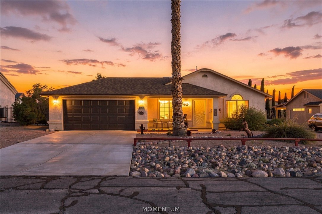 7812 E Larkspur Drive — photo