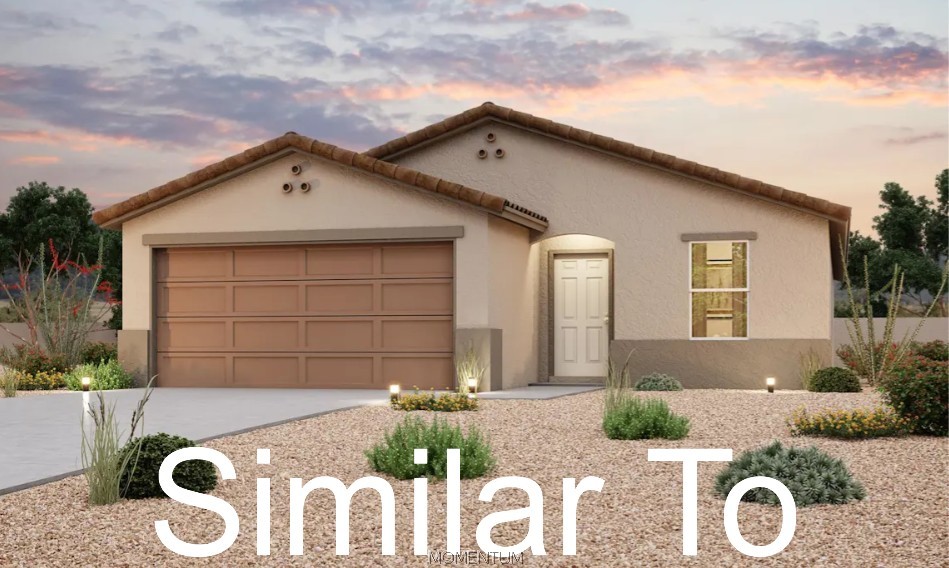 8146 N Spur Court — photo