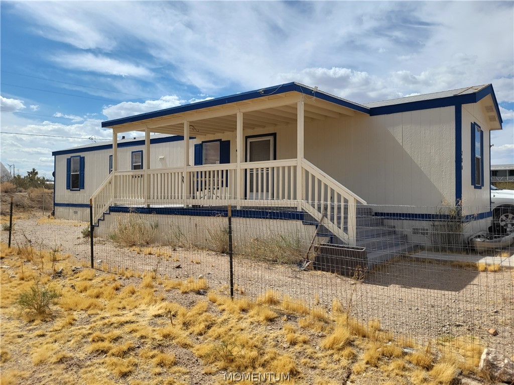280 W Bright Angel Drive — photo