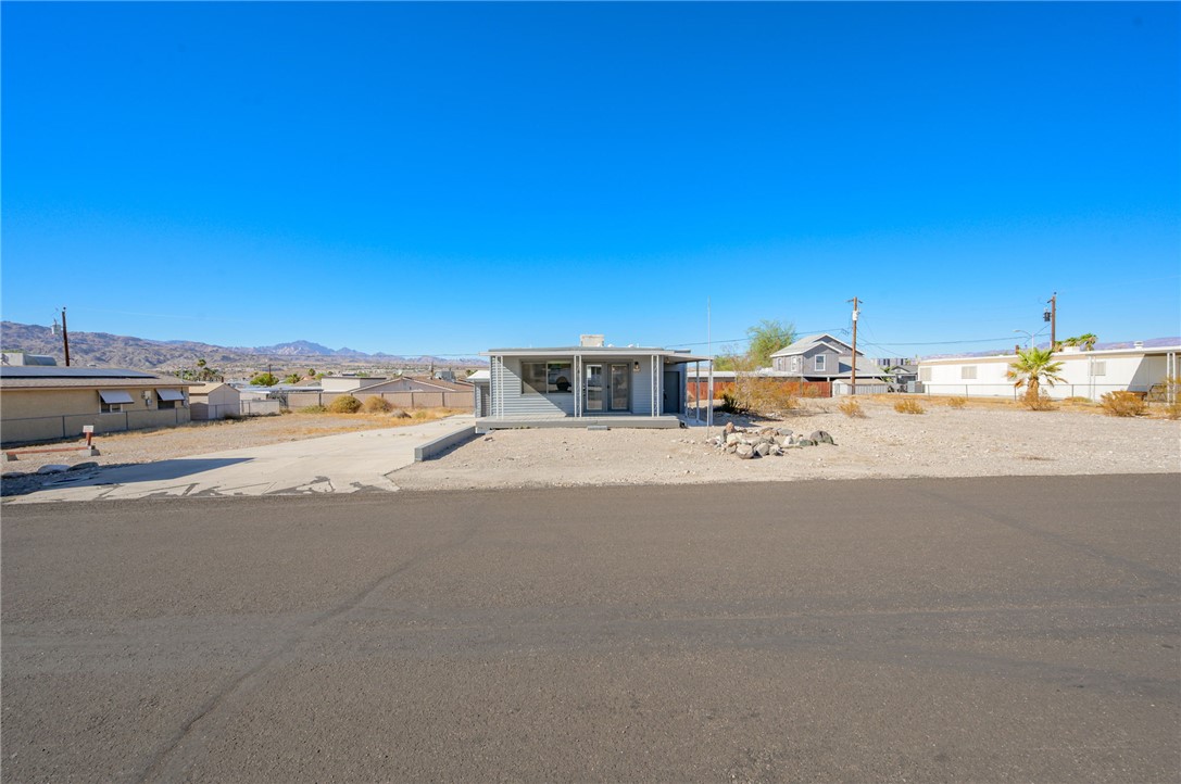 1115 Jocabima Drive — photo