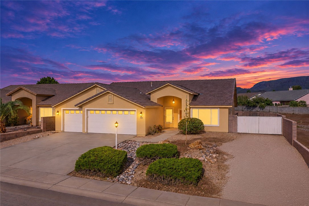3887 Walleck Ranch Drive — photo