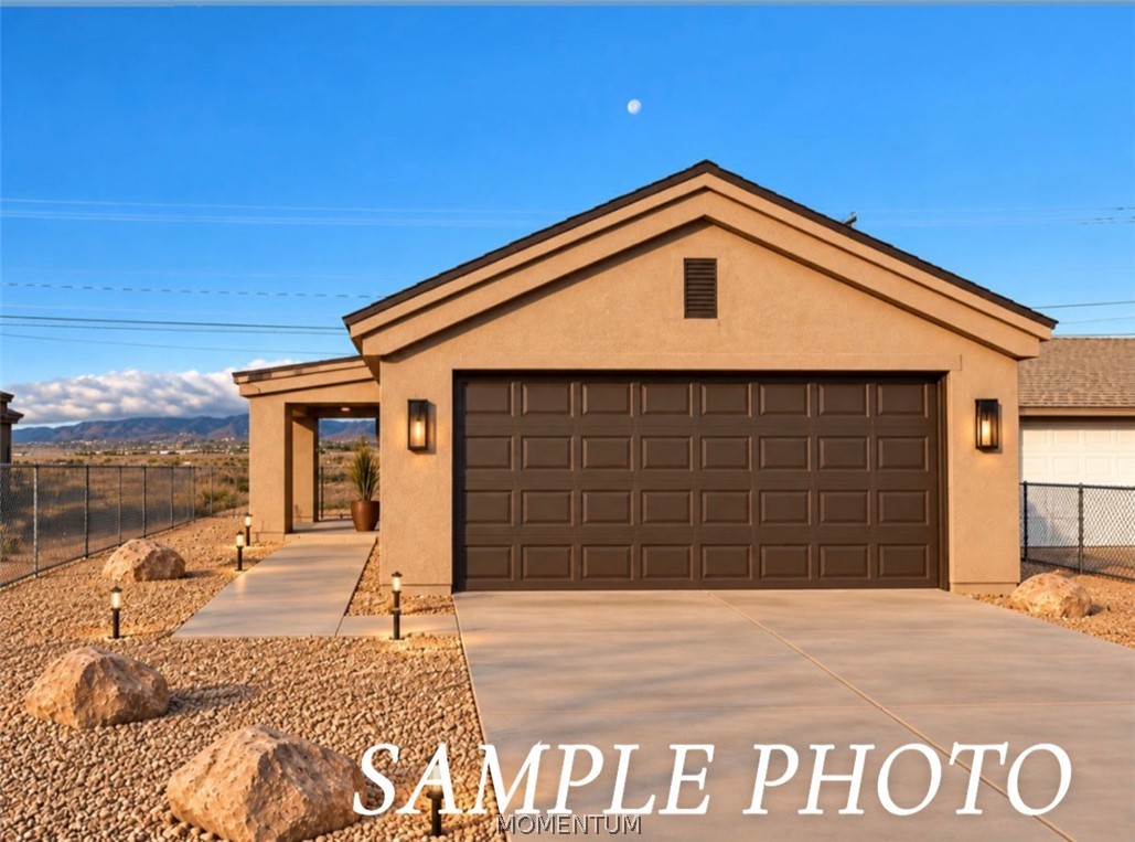 4465 N Eagle Drive — photo