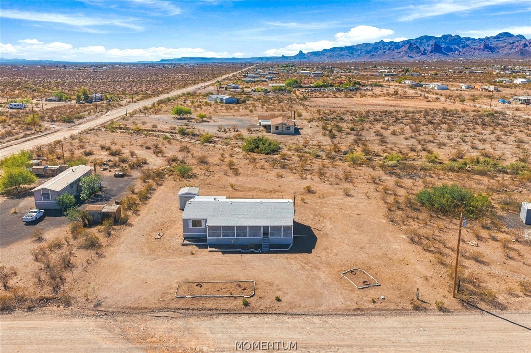 7520 W Shipp Drive — photo