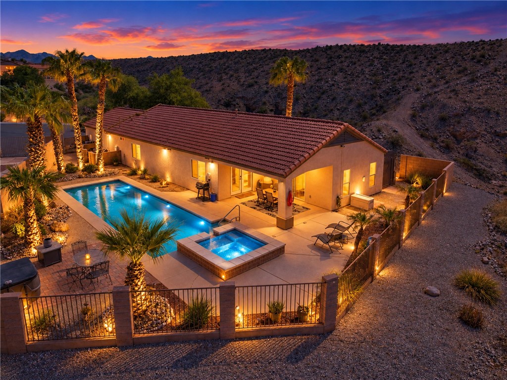 2401 Topanga Drive — photo