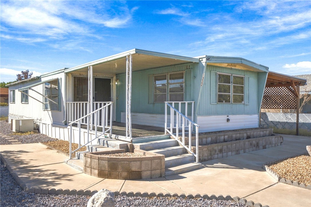 1322 Terrace Drive — photo