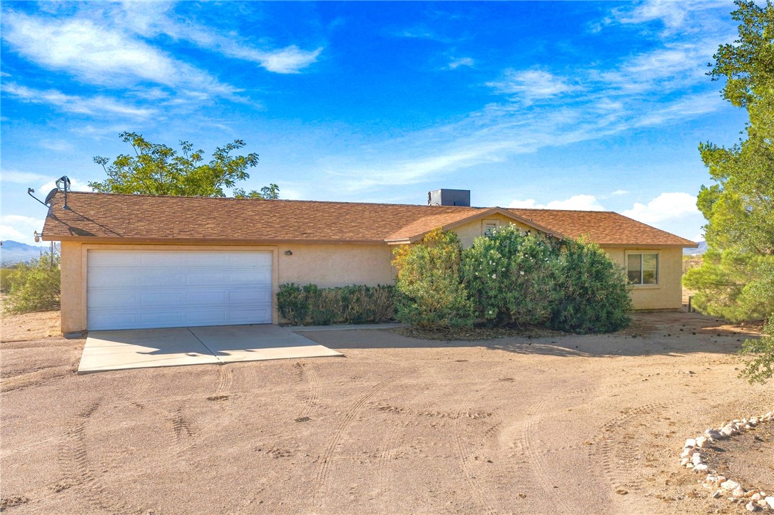 3739 N Hope Road — photo