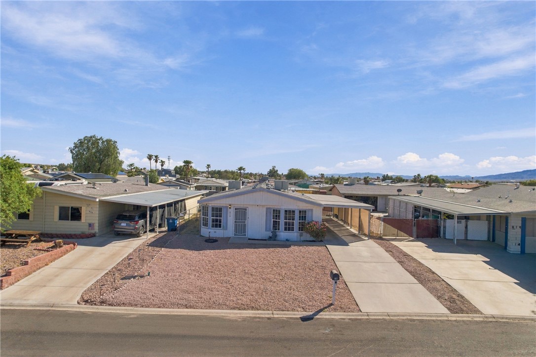 818 Turney Drive — photo