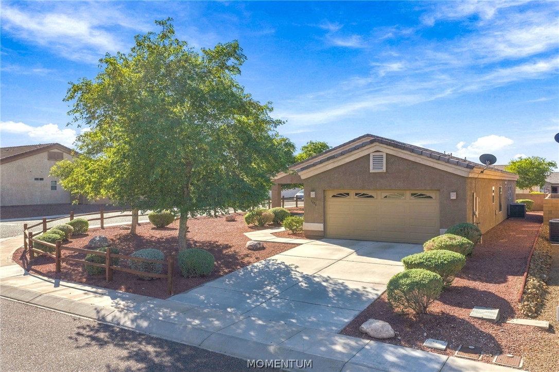 2636 Woods Canyon Road — photo