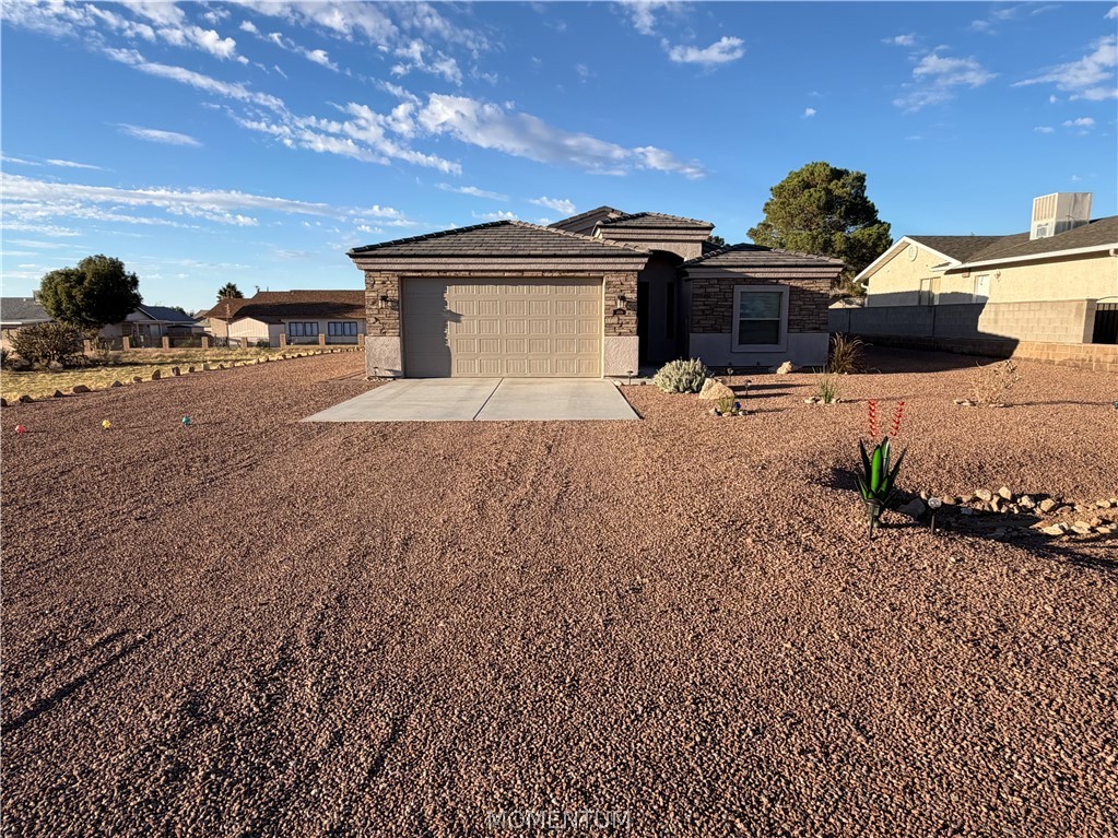 7779 E Sugarloaf Street — photo