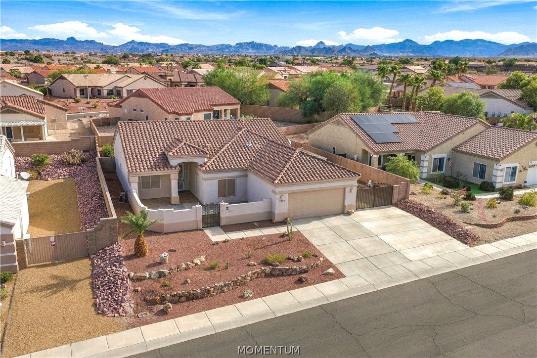 2297 Desert Forest Lane — photo