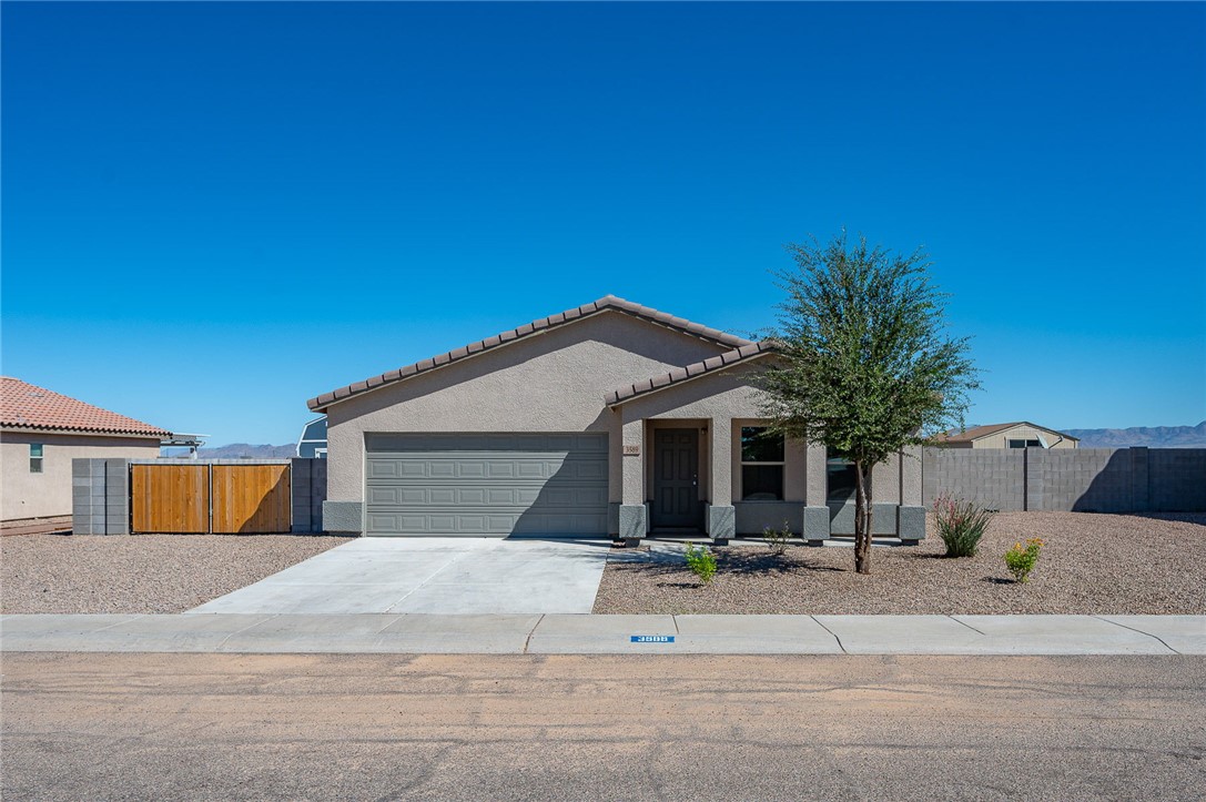 3589 E Koval Drive, Kingman, AZ 86409 — photo 2