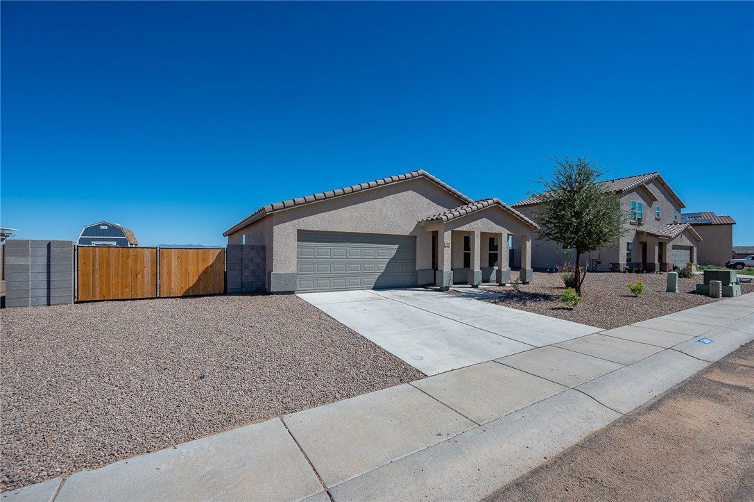 3589 E Koval Drive, Kingman, AZ 86409 — photo 3
