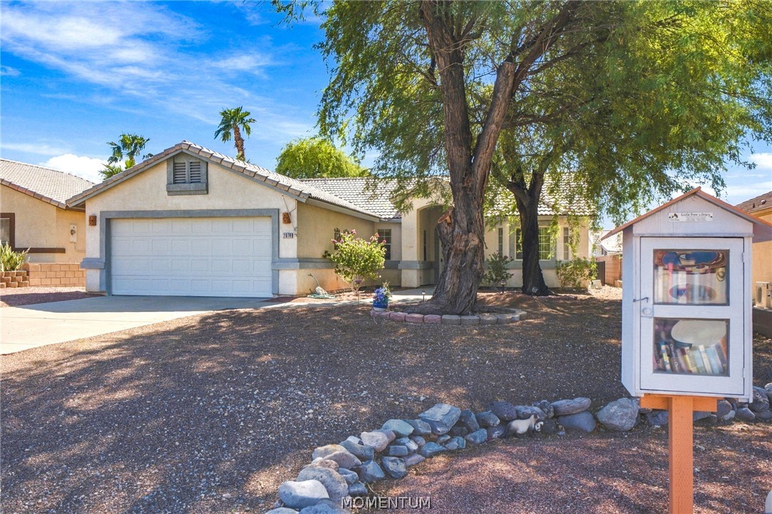2078 E Sundance Drive — photo